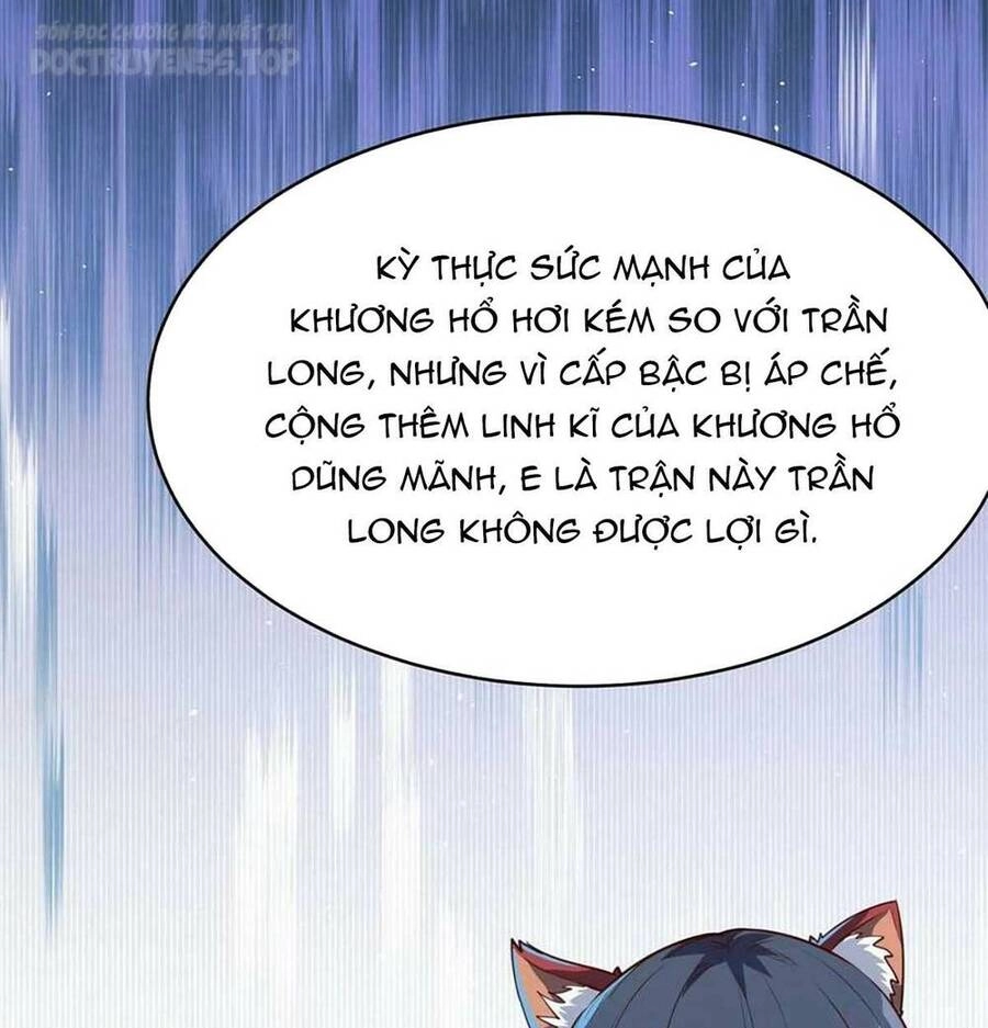 Linh Khí Khôi Phục: Ta Mỗi Ngày Thu Được Một Cái Kỹ Năng Mới Chapter 143 - 50