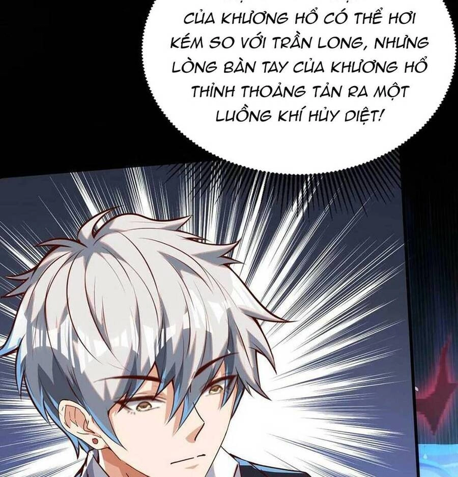 Linh Khí Khôi Phục: Ta Mỗi Ngày Thu Được Một Cái Kỹ Năng Mới Chapter 143 - 53