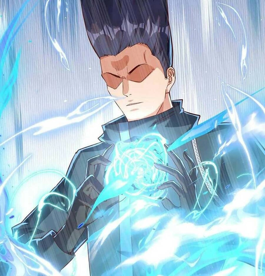 Linh Khí Khôi Phục: Ta Mỗi Ngày Thu Được Một Cái Kỹ Năng Mới Chapter 143 - 55