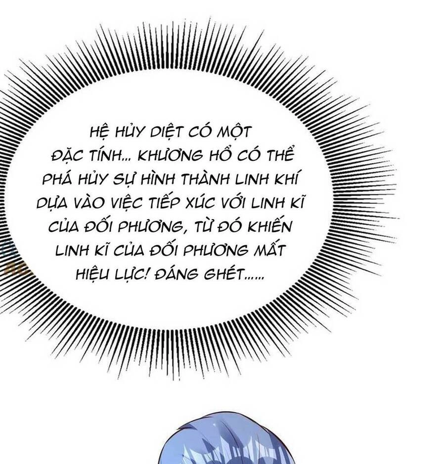 Linh Khí Khôi Phục: Ta Mỗi Ngày Thu Được Một Cái Kỹ Năng Mới Chapter 143 - 57