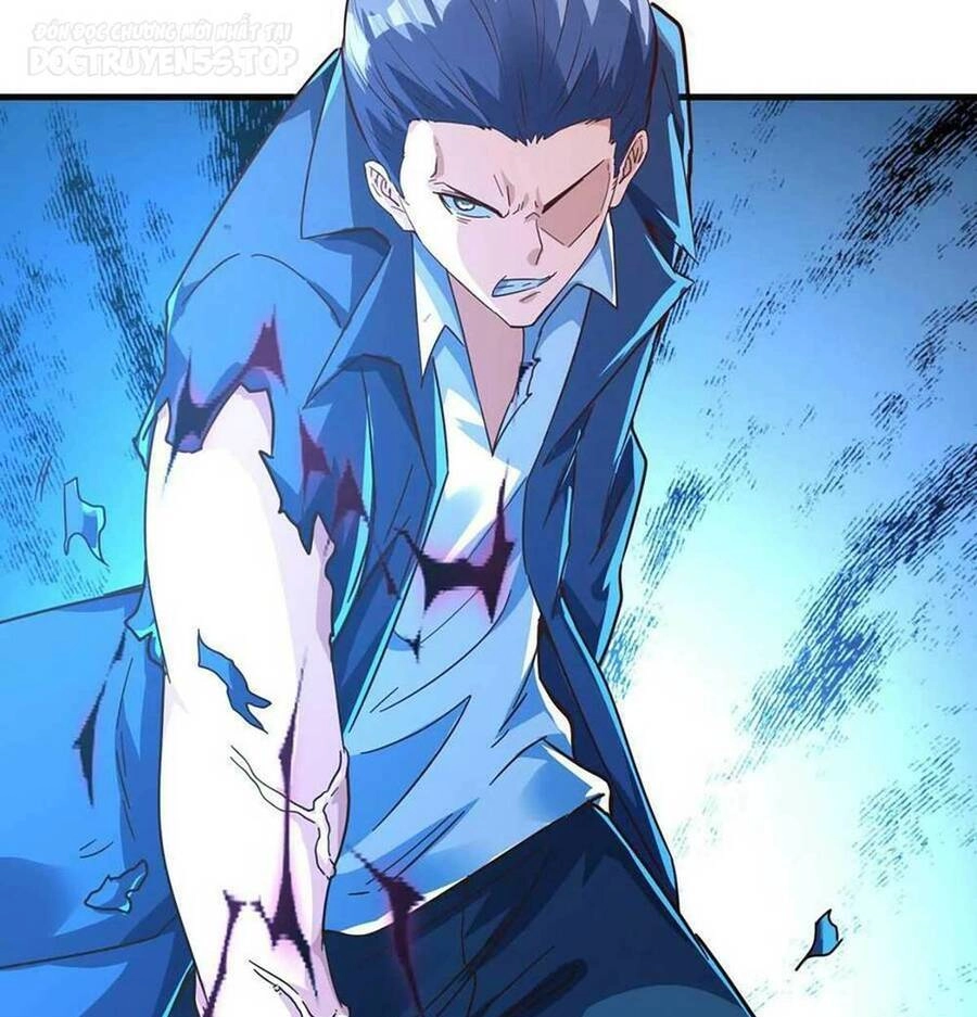 Linh Khí Khôi Phục: Ta Mỗi Ngày Thu Được Một Cái Kỹ Năng Mới Chapter 143 - 58