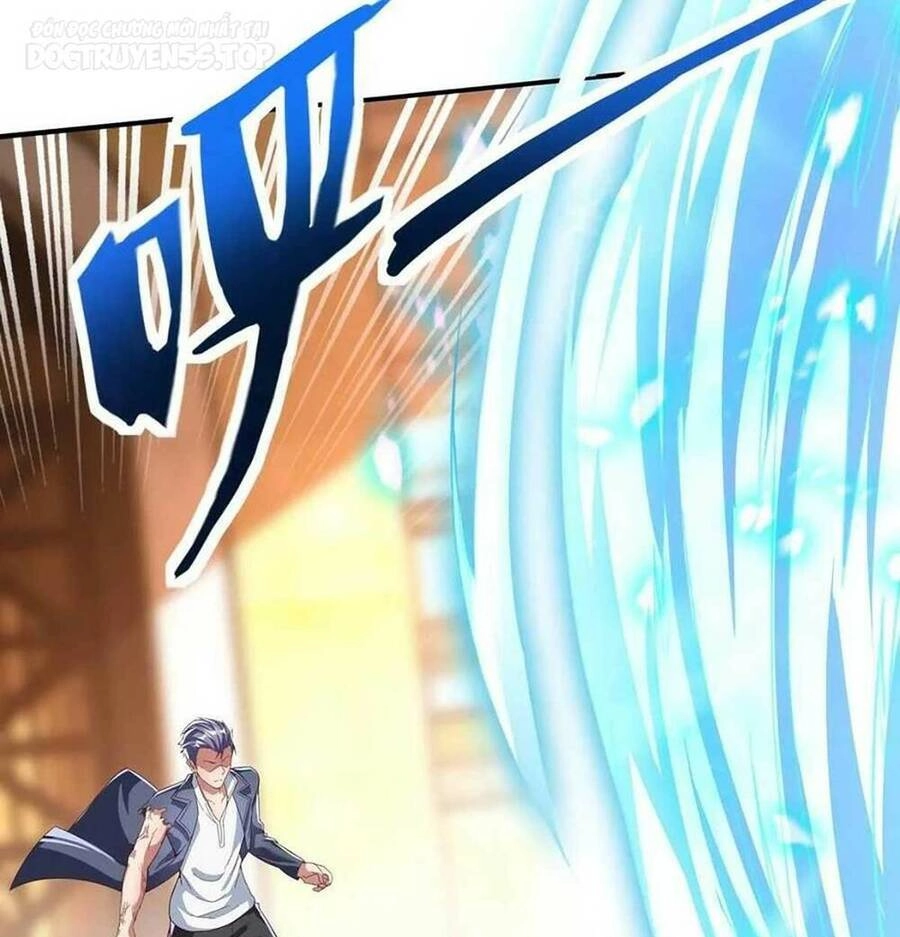 Linh Khí Khôi Phục: Ta Mỗi Ngày Thu Được Một Cái Kỹ Năng Mới Chapter 144 - 5