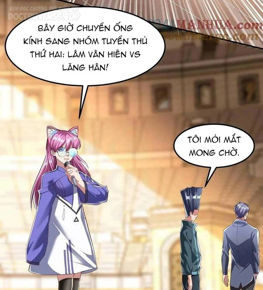 Linh Khí Khôi Phục: Ta Mỗi Ngày Thu Được Một Cái Kỹ Năng Mới Chapter 144 - 12