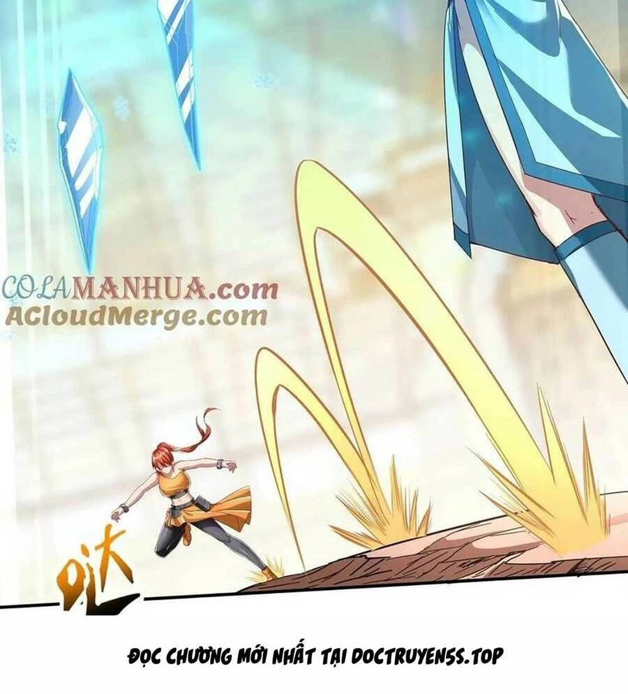 Linh Khí Khôi Phục: Ta Mỗi Ngày Thu Được Một Cái Kỹ Năng Mới Chapter 144 - 15