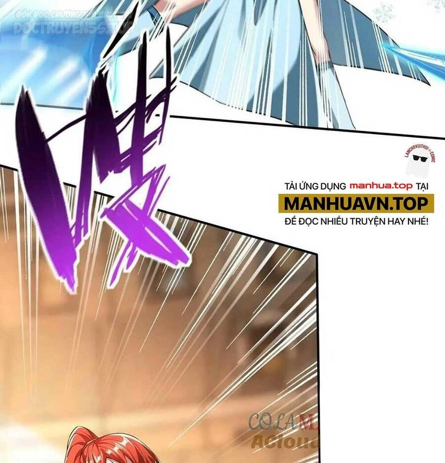 Linh Khí Khôi Phục: Ta Mỗi Ngày Thu Được Một Cái Kỹ Năng Mới Chapter 144 - 18