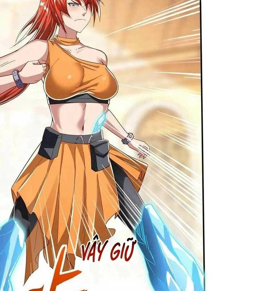 Linh Khí Khôi Phục: Ta Mỗi Ngày Thu Được Một Cái Kỹ Năng Mới Chapter 144 - 19