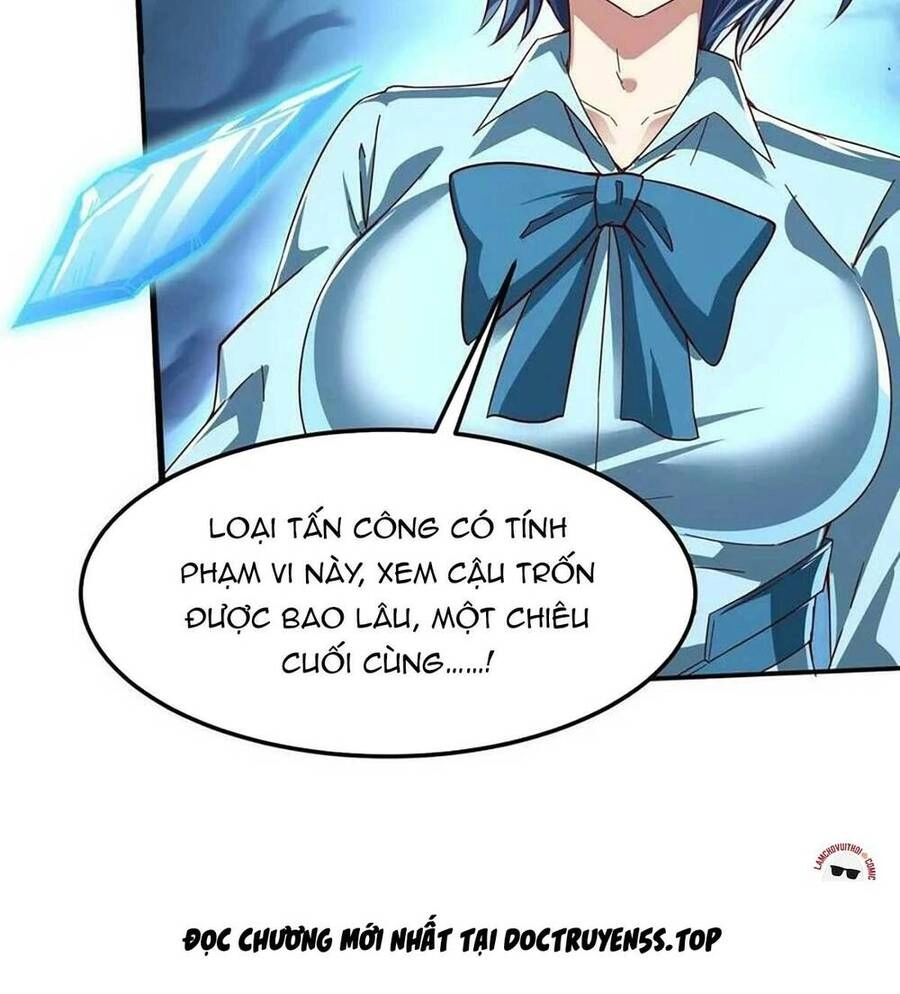 Linh Khí Khôi Phục: Ta Mỗi Ngày Thu Được Một Cái Kỹ Năng Mới Chapter 144 - 21