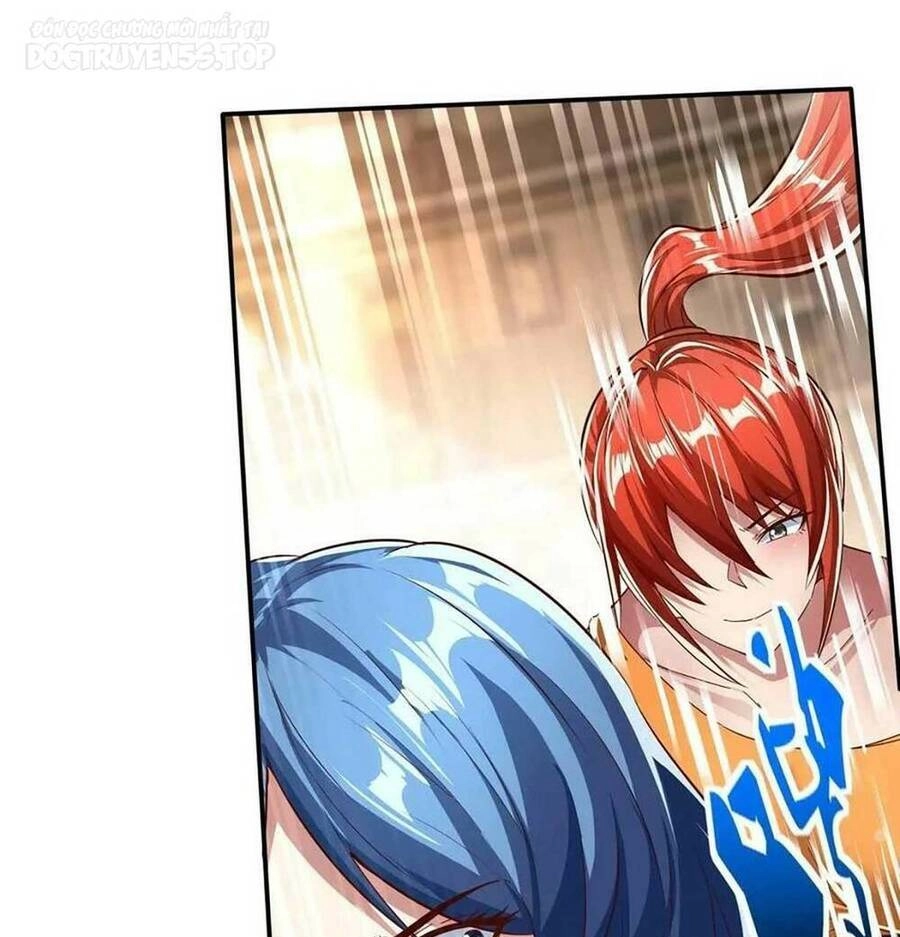 Linh Khí Khôi Phục: Ta Mỗi Ngày Thu Được Một Cái Kỹ Năng Mới Chapter 144 - 24