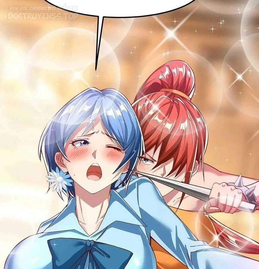 Linh Khí Khôi Phục: Ta Mỗi Ngày Thu Được Một Cái Kỹ Năng Mới Chapter 144 - 26