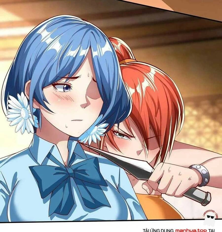 Linh Khí Khôi Phục: Ta Mỗi Ngày Thu Được Một Cái Kỹ Năng Mới Chapter 144 - 31