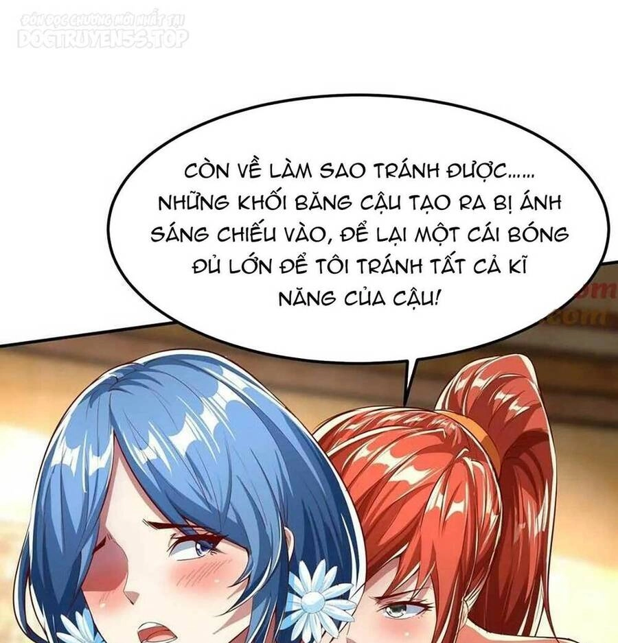 Linh Khí Khôi Phục: Ta Mỗi Ngày Thu Được Một Cái Kỹ Năng Mới Chapter 144 - 33