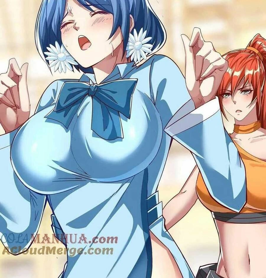 Linh Khí Khôi Phục: Ta Mỗi Ngày Thu Được Một Cái Kỹ Năng Mới Chapter 144 - 36