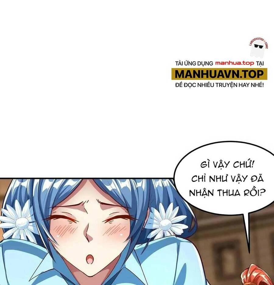 Linh Khí Khôi Phục: Ta Mỗi Ngày Thu Được Một Cái Kỹ Năng Mới Chapter 144 - 38