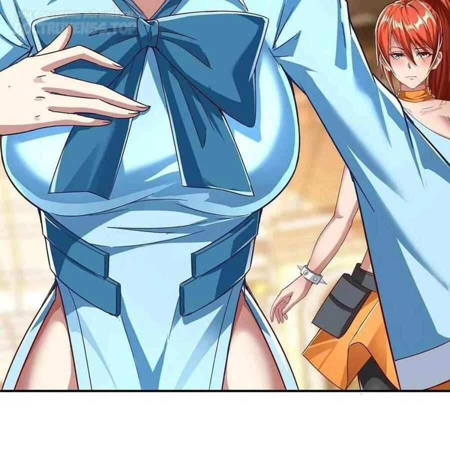 Linh Khí Khôi Phục: Ta Mỗi Ngày Thu Được Một Cái Kỹ Năng Mới Chapter 144 - 39