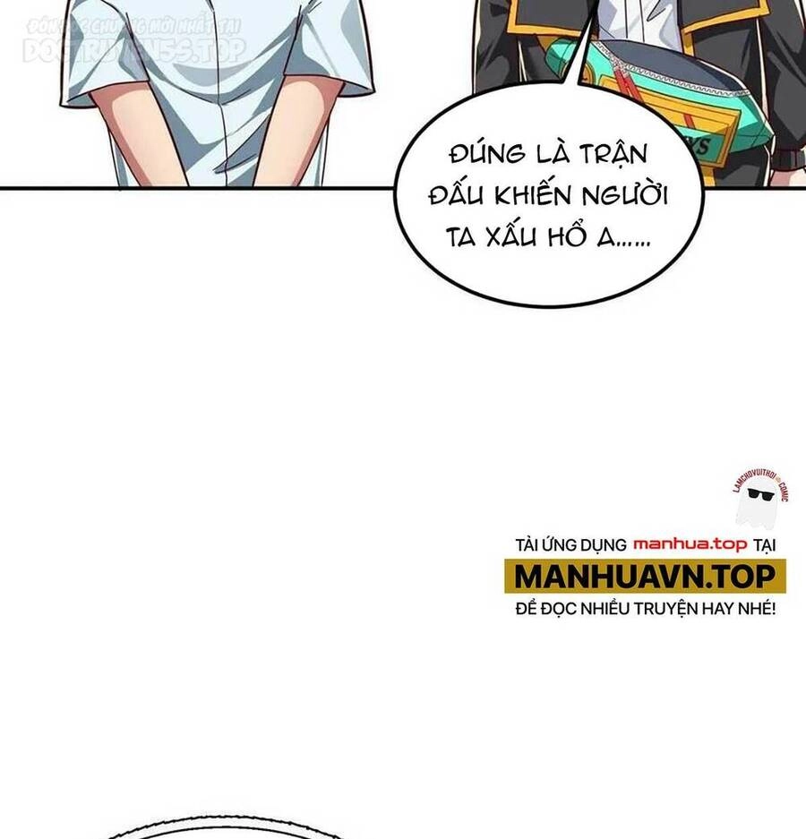 Linh Khí Khôi Phục: Ta Mỗi Ngày Thu Được Một Cái Kỹ Năng Mới Chapter 144 - 43