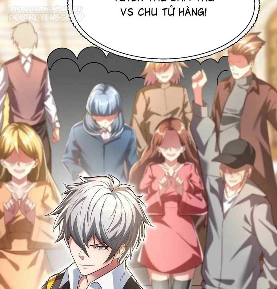 Linh Khí Khôi Phục: Ta Mỗi Ngày Thu Được Một Cái Kỹ Năng Mới Chapter 144 - 45