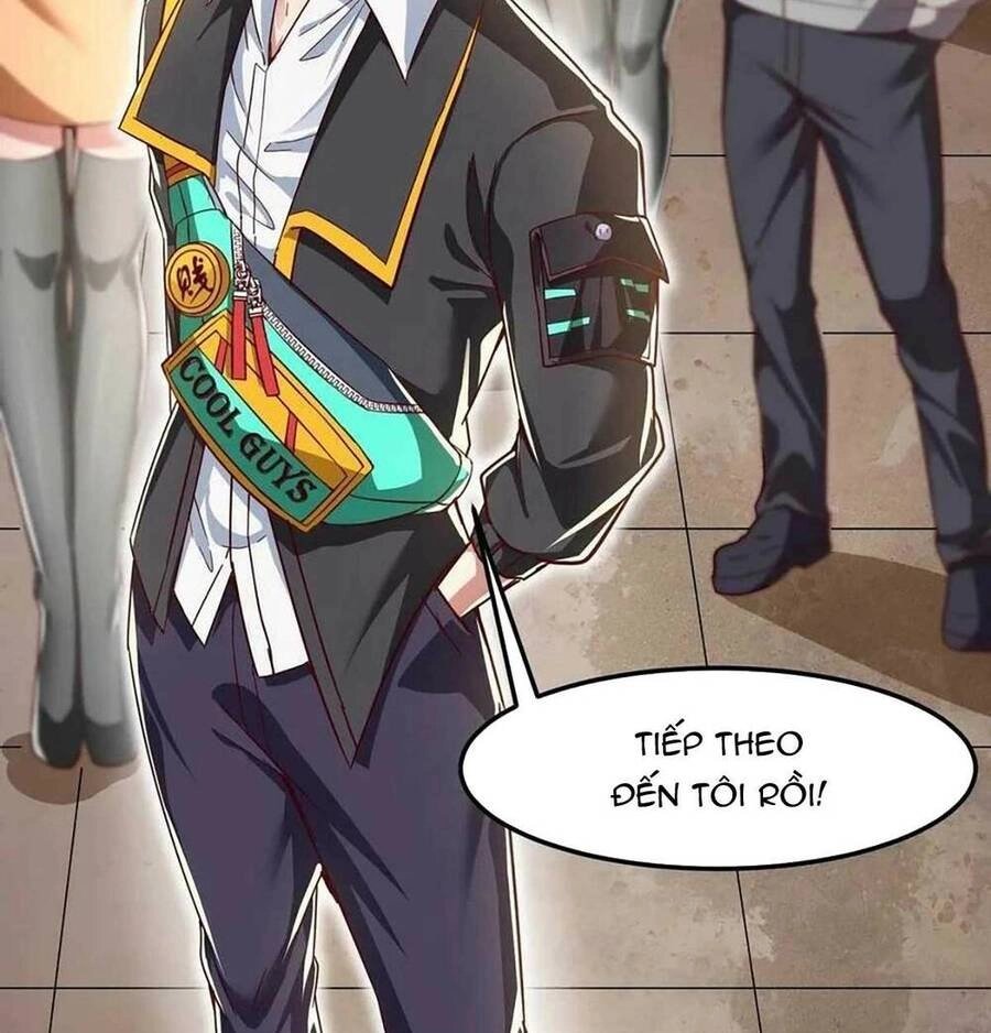 Linh Khí Khôi Phục: Ta Mỗi Ngày Thu Được Một Cái Kỹ Năng Mới Chapter 144 - 46