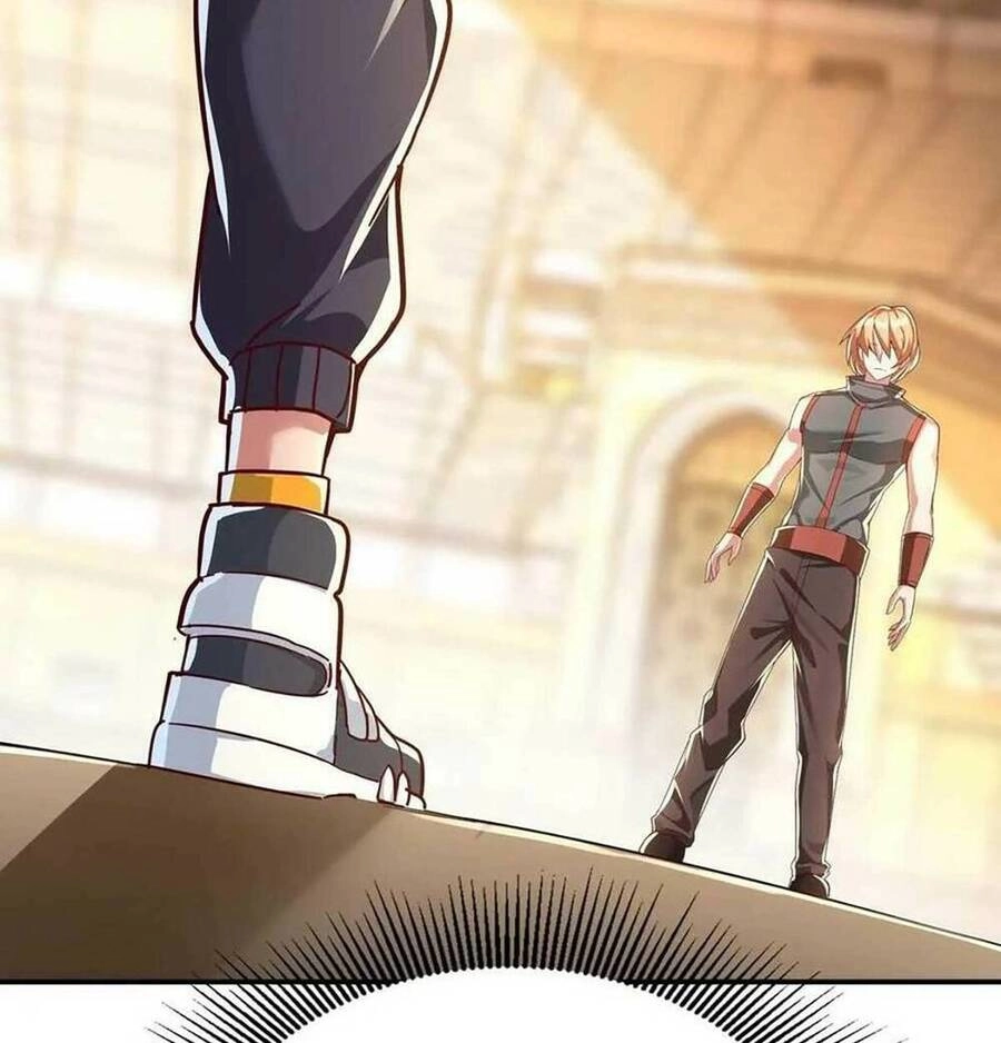 Linh Khí Khôi Phục: Ta Mỗi Ngày Thu Được Một Cái Kỹ Năng Mới Chapter 144 - 48