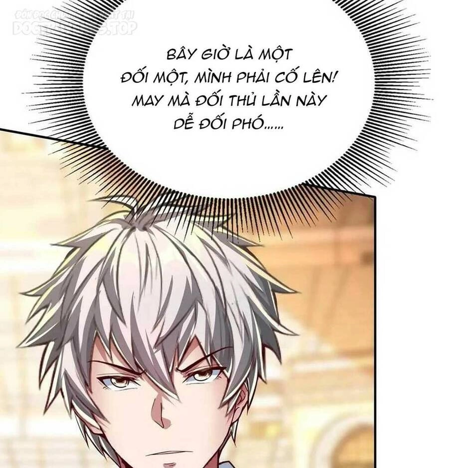 Linh Khí Khôi Phục: Ta Mỗi Ngày Thu Được Một Cái Kỹ Năng Mới Chapter 144 - 49