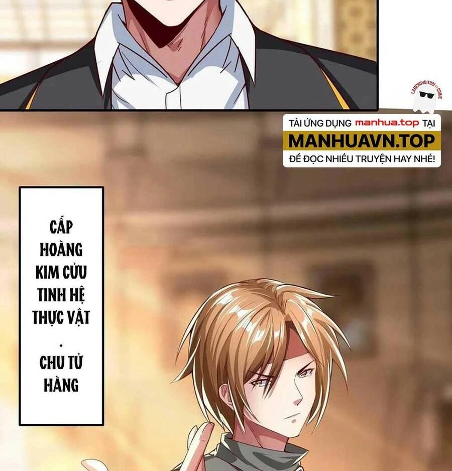 Linh Khí Khôi Phục: Ta Mỗi Ngày Thu Được Một Cái Kỹ Năng Mới Chapter 144 - 50