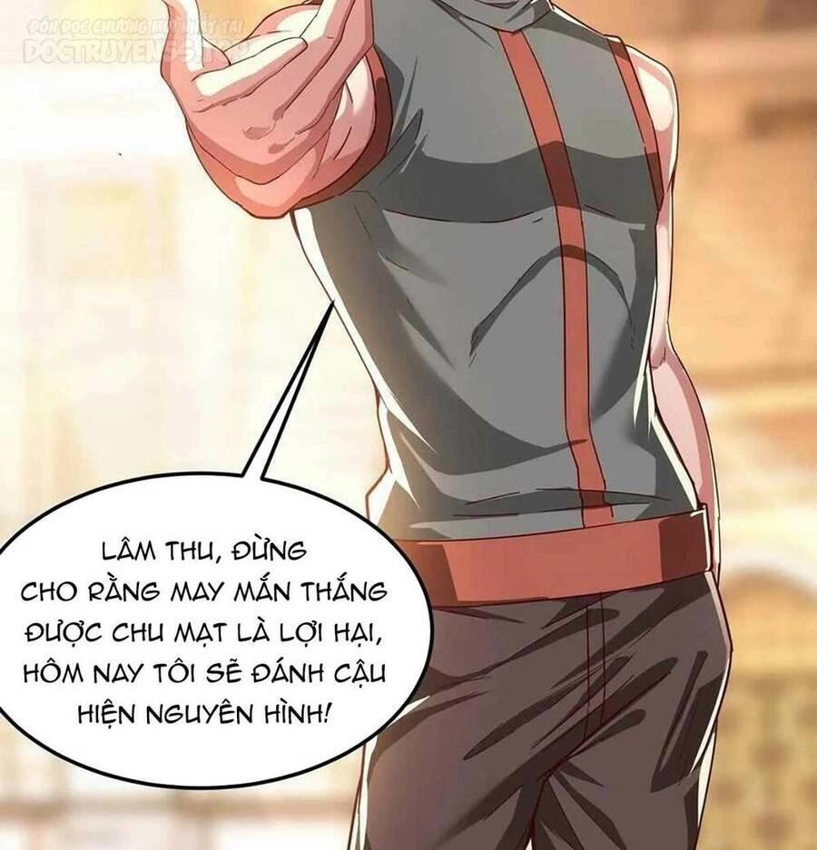 Linh Khí Khôi Phục: Ta Mỗi Ngày Thu Được Một Cái Kỹ Năng Mới Chapter 144 - 51