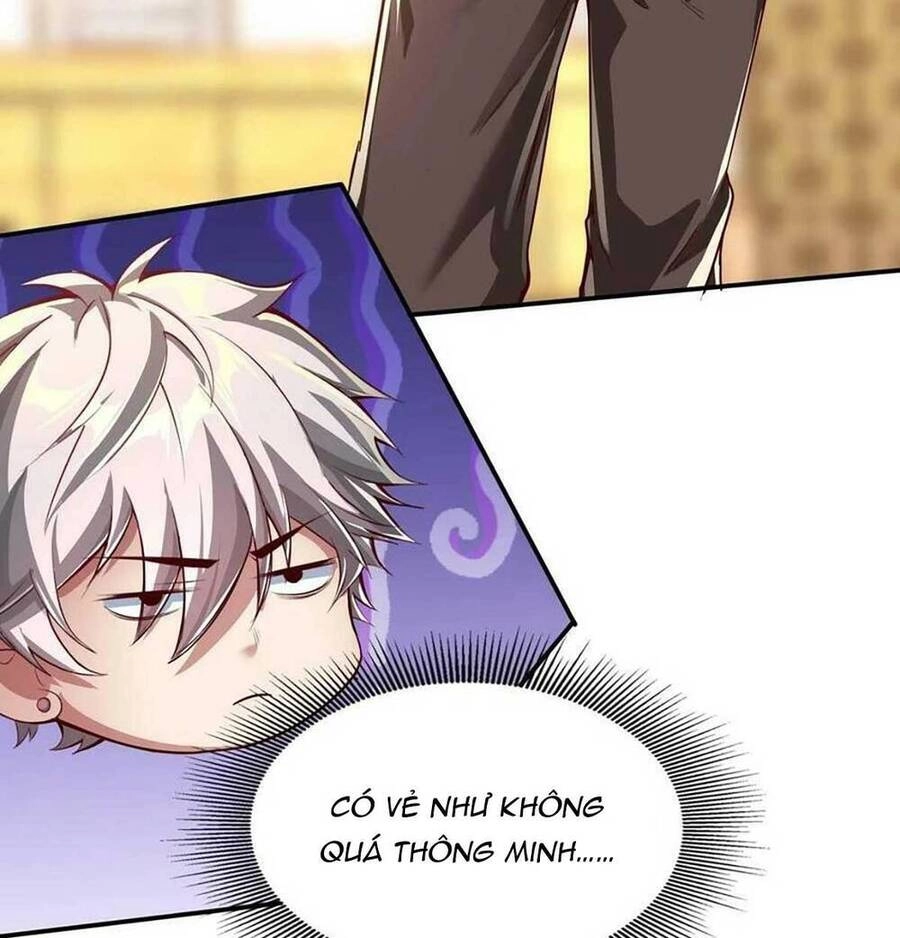 Linh Khí Khôi Phục: Ta Mỗi Ngày Thu Được Một Cái Kỹ Năng Mới Chapter 144 - 52