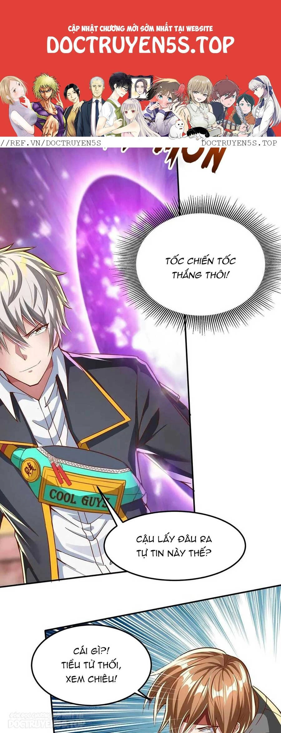 Linh Khí Khôi Phục: Ta Mỗi Ngày Thu Được Một Cái Kỹ Năng Mới Chapter 145 - 3