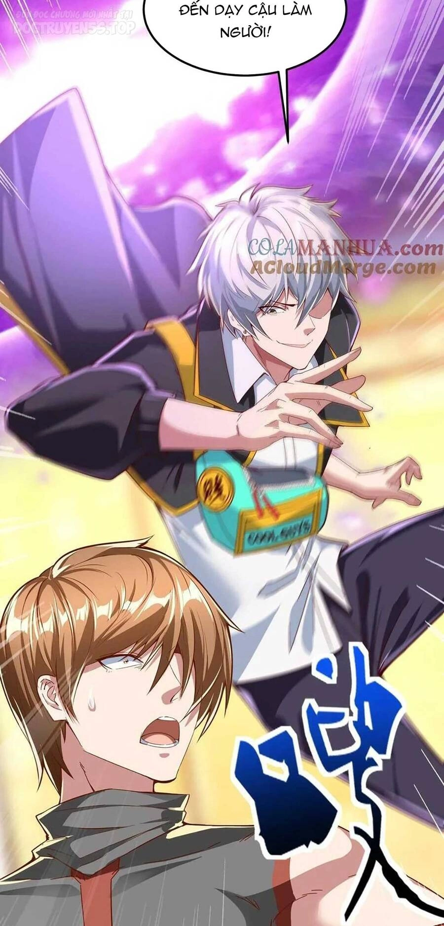 Linh Khí Khôi Phục: Ta Mỗi Ngày Thu Được Một Cái Kỹ Năng Mới Chapter 145 - 6