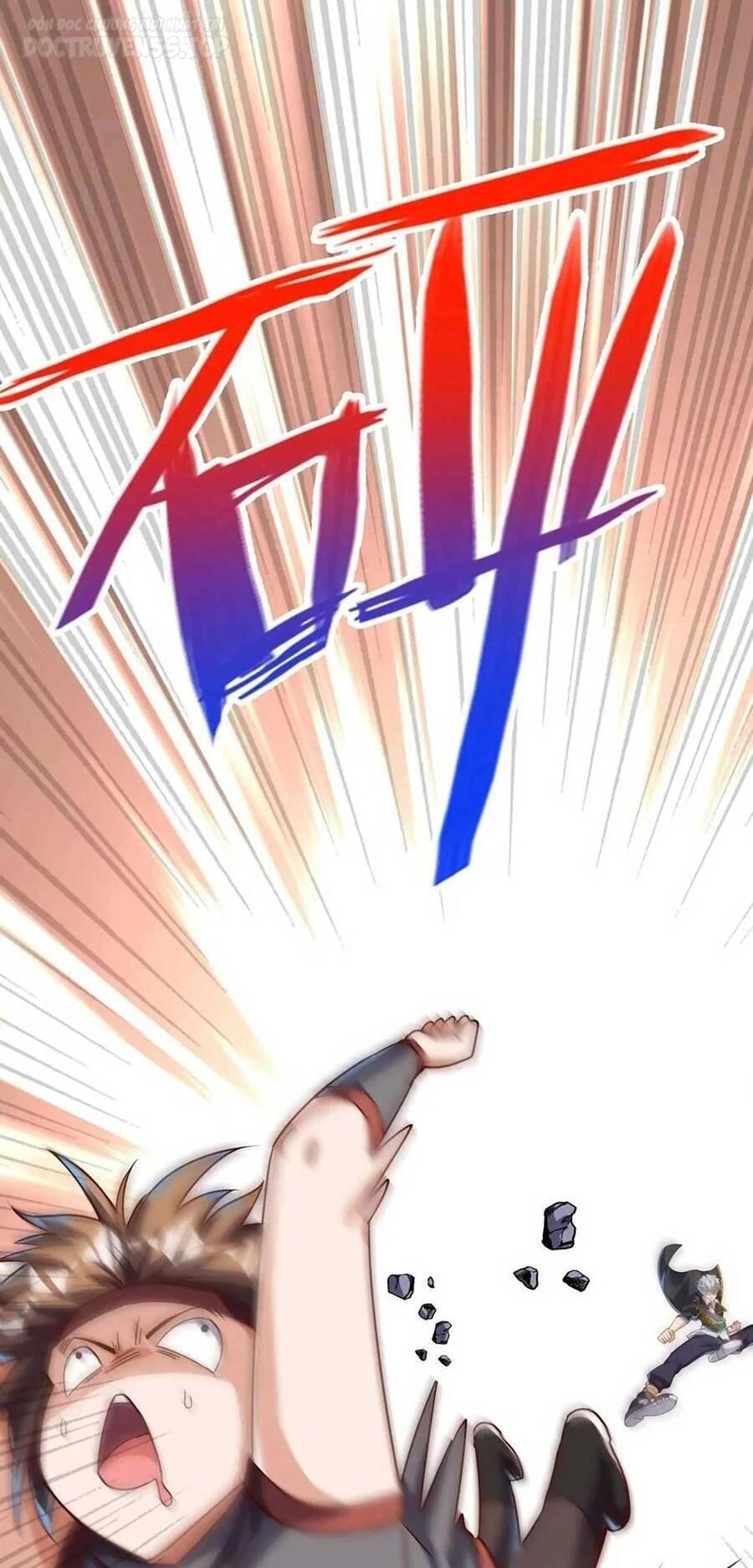 Linh Khí Khôi Phục: Ta Mỗi Ngày Thu Được Một Cái Kỹ Năng Mới Chapter 145 - 9