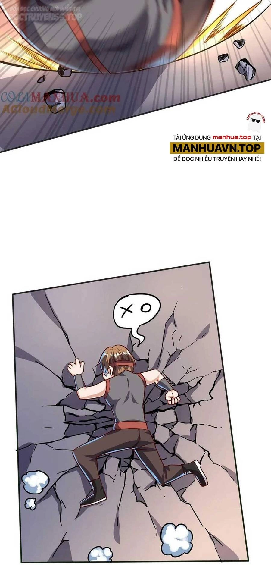 Linh Khí Khôi Phục: Ta Mỗi Ngày Thu Được Một Cái Kỹ Năng Mới Chapter 145 - 10