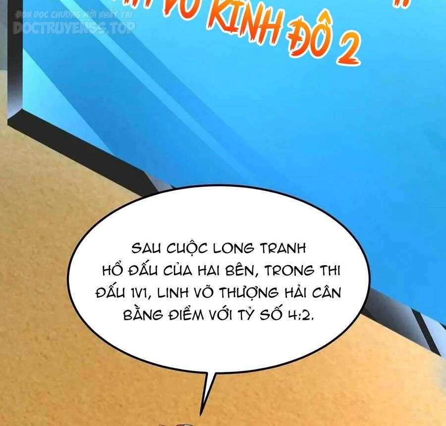 Linh Khí Khôi Phục: Ta Mỗi Ngày Thu Được Một Cái Kỹ Năng Mới Chapter 145 - 14