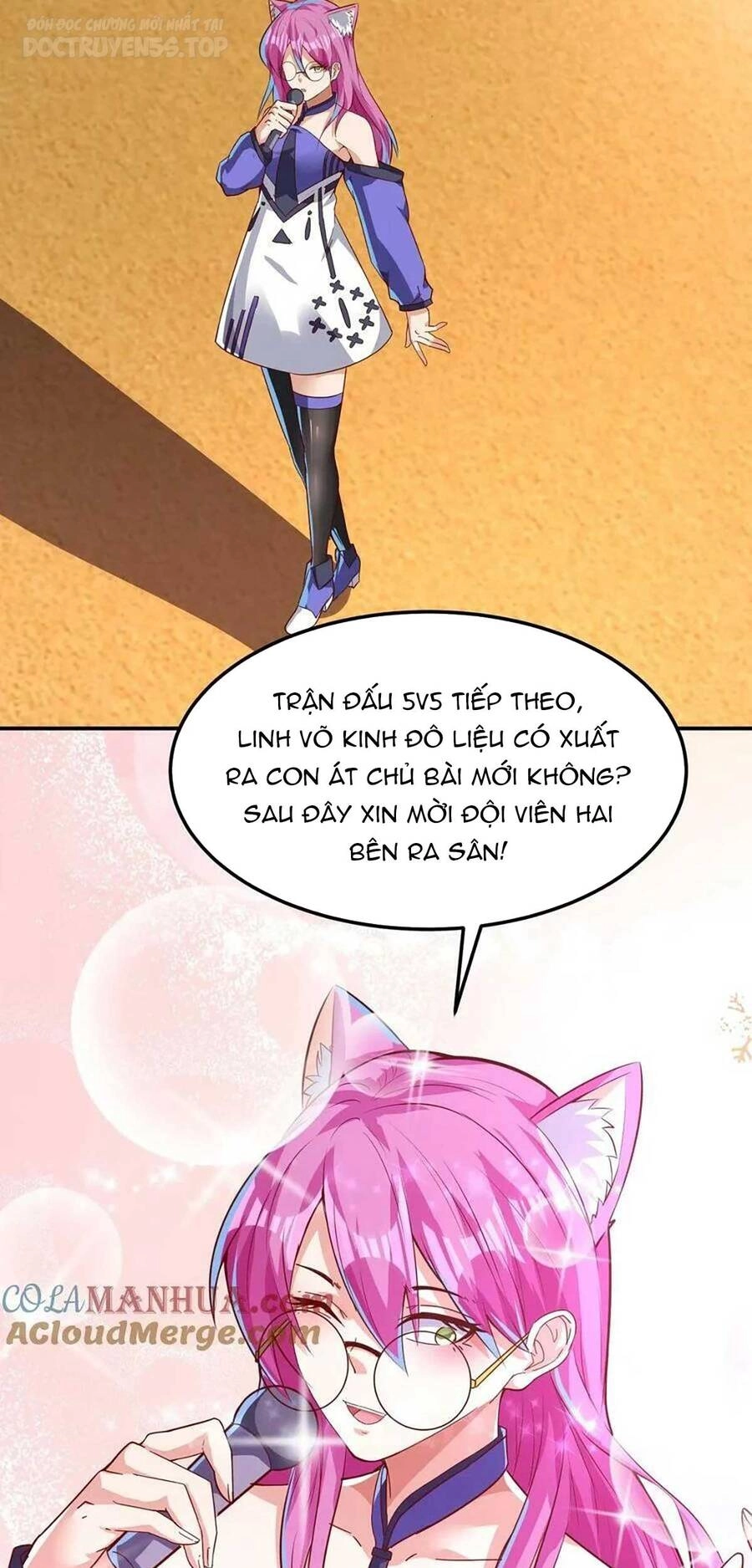 Linh Khí Khôi Phục: Ta Mỗi Ngày Thu Được Một Cái Kỹ Năng Mới Chapter 145 - 15