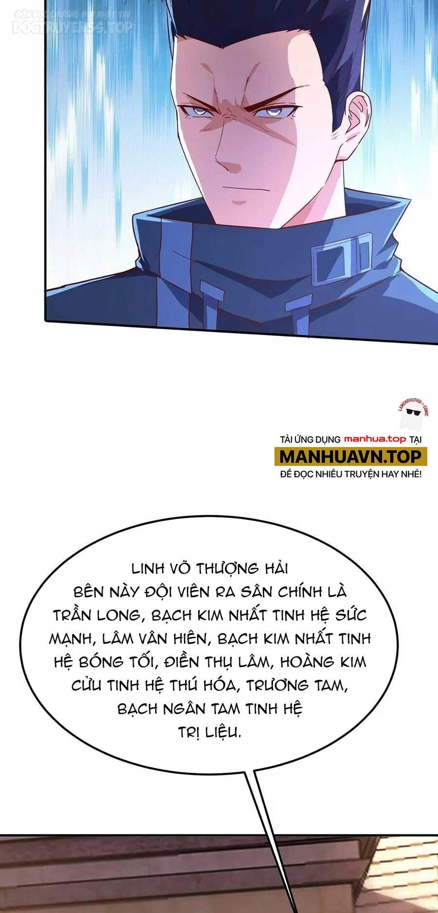 Linh Khí Khôi Phục: Ta Mỗi Ngày Thu Được Một Cái Kỹ Năng Mới Chapter 145 - 18