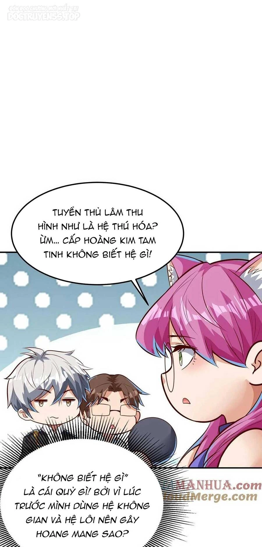 Linh Khí Khôi Phục: Ta Mỗi Ngày Thu Được Một Cái Kỹ Năng Mới Chapter 145 - 21