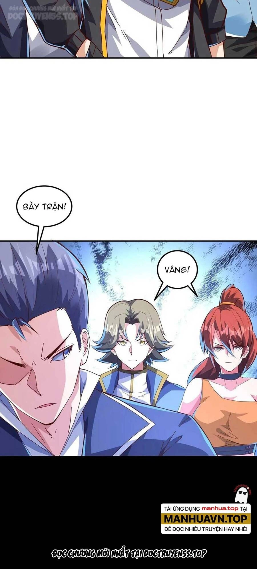 Linh Khí Khôi Phục: Ta Mỗi Ngày Thu Được Một Cái Kỹ Năng Mới Chapter 145 - 24