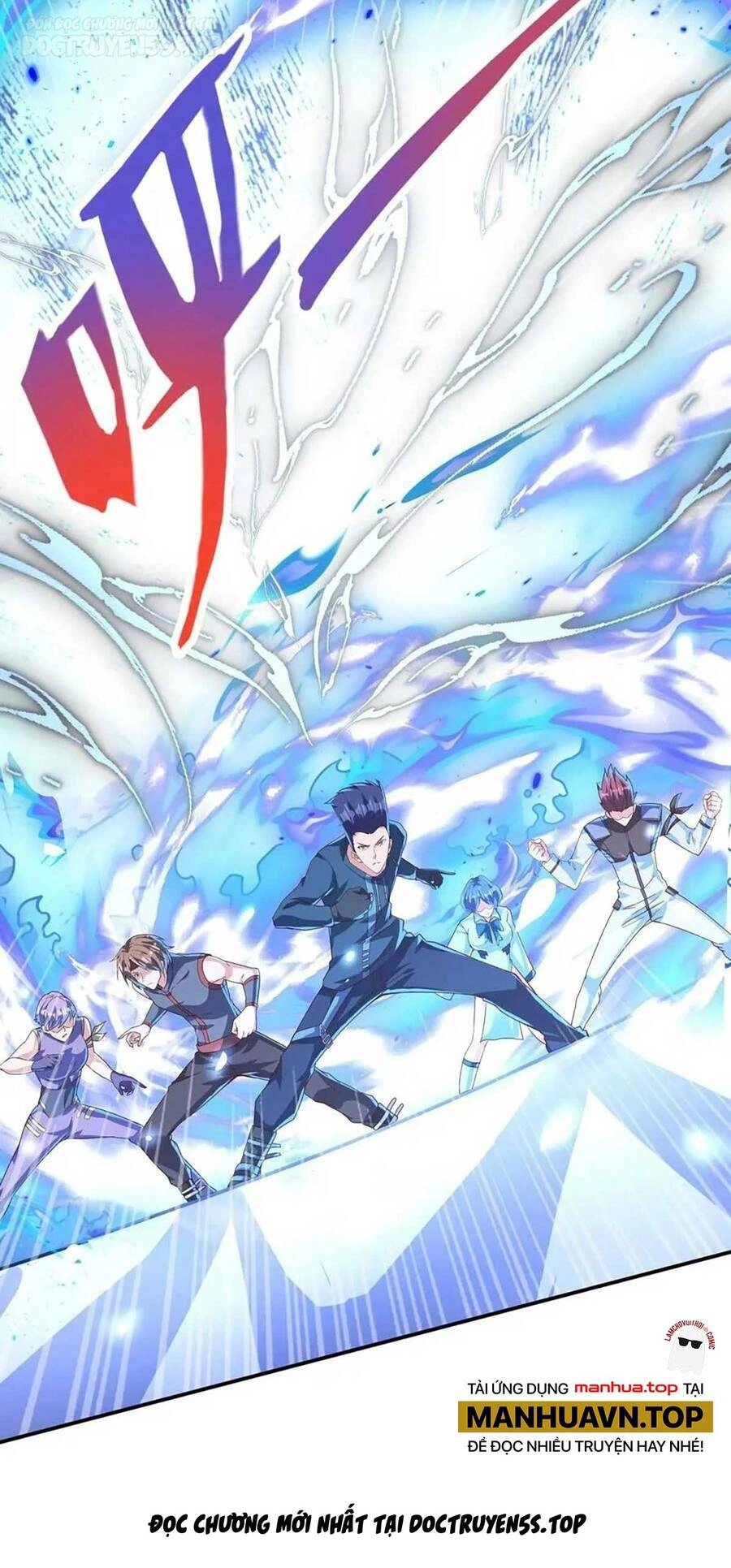 Linh Khí Khôi Phục: Ta Mỗi Ngày Thu Được Một Cái Kỹ Năng Mới Chapter 145 - 26