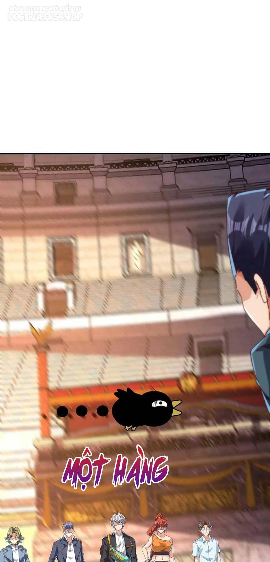 Linh Khí Khôi Phục: Ta Mỗi Ngày Thu Được Một Cái Kỹ Năng Mới Chapter 145 - 27