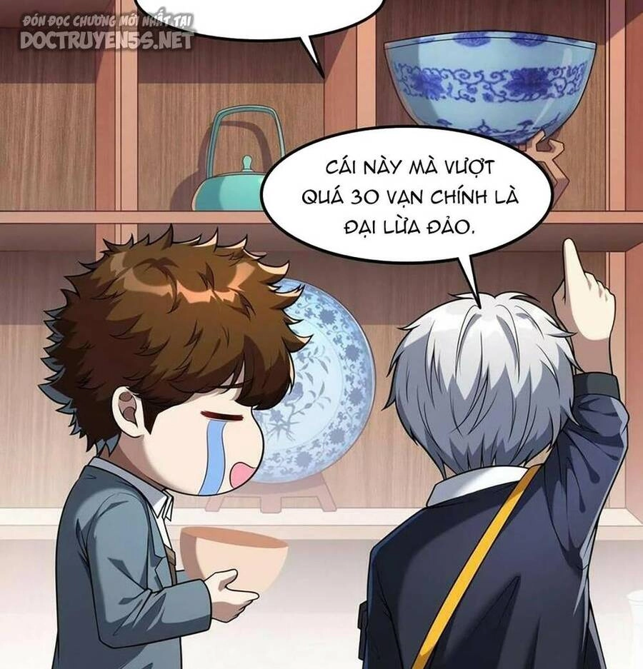 Linh Khí Khôi Phục: Ta Mỗi Ngày Thu Được Một Cái Kỹ Năng Mới Chapter 94 - 5