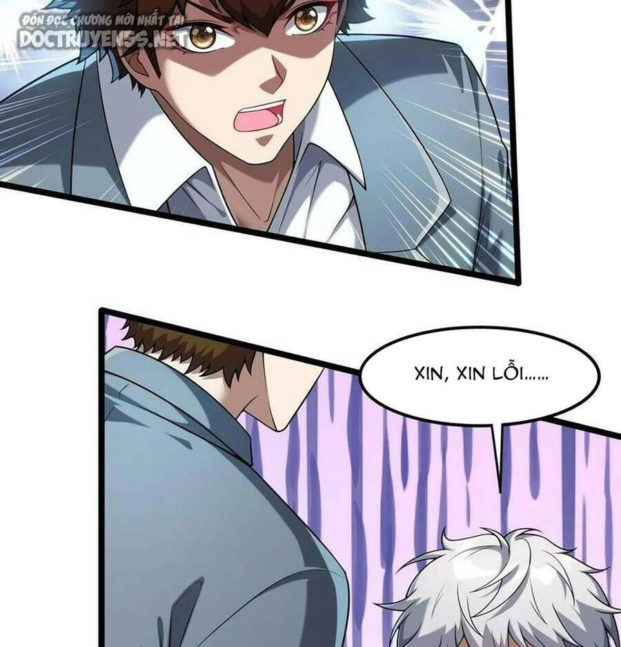 Linh Khí Khôi Phục: Ta Mỗi Ngày Thu Được Một Cái Kỹ Năng Mới Chapter 94 - 7