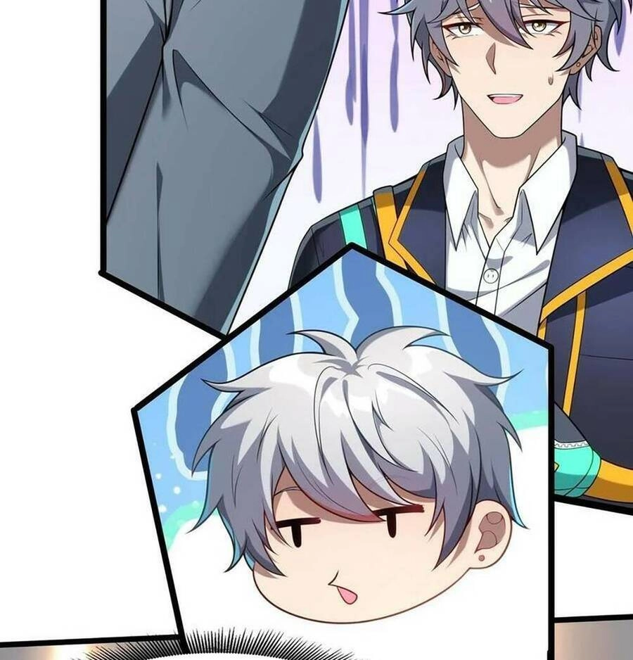 Linh Khí Khôi Phục: Ta Mỗi Ngày Thu Được Một Cái Kỹ Năng Mới Chapter 94 - 8