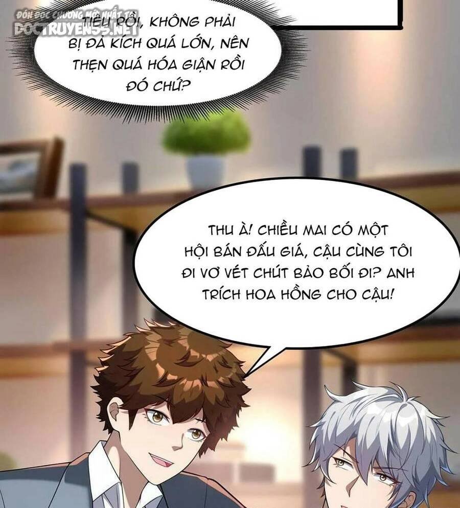 Linh Khí Khôi Phục: Ta Mỗi Ngày Thu Được Một Cái Kỹ Năng Mới Chapter 94 - 9