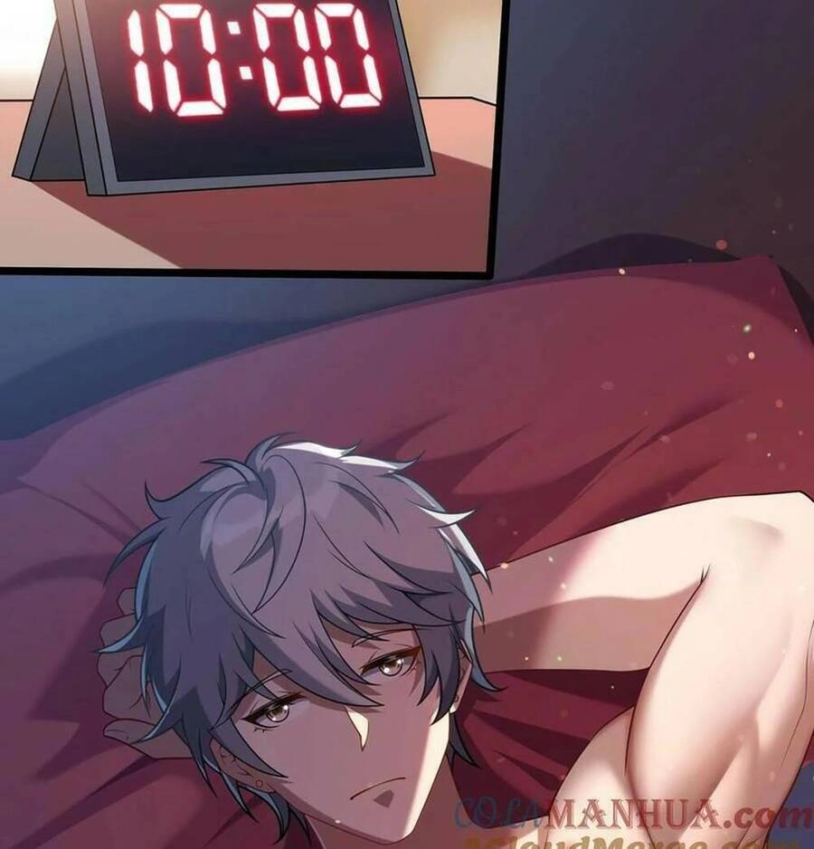 Linh Khí Khôi Phục: Ta Mỗi Ngày Thu Được Một Cái Kỹ Năng Mới Chapter 94 - 12