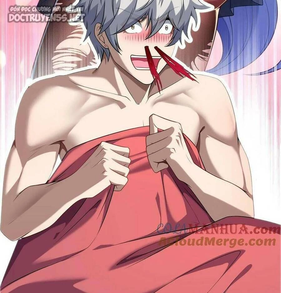 Linh Khí Khôi Phục: Ta Mỗi Ngày Thu Được Một Cái Kỹ Năng Mới Chapter 94 - 19