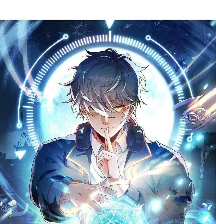 Linh Khí Khôi Phục: Ta Mỗi Ngày Thu Được Một Cái Kỹ Năng Mới Chapter 95 - 1