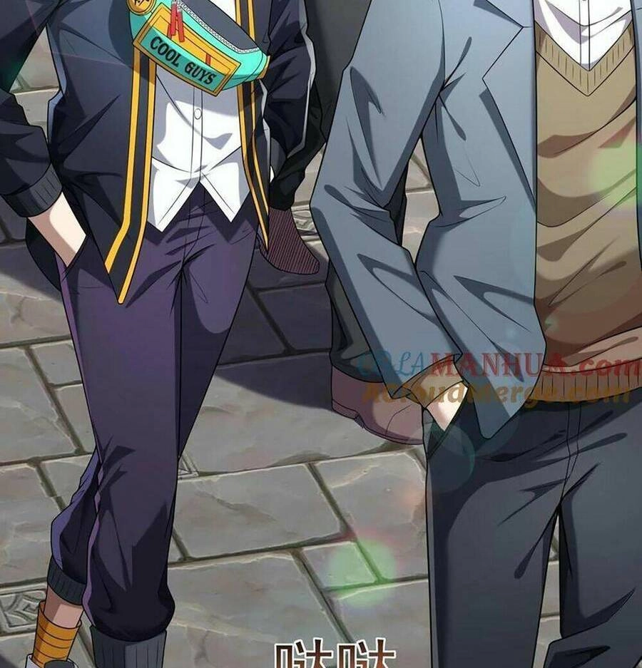 Linh Khí Khôi Phục: Ta Mỗi Ngày Thu Được Một Cái Kỹ Năng Mới Chapter 95 - 9