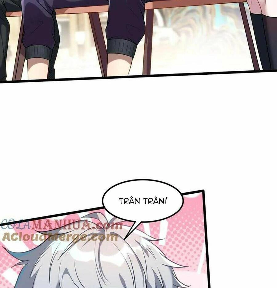 Linh Khí Khôi Phục: Ta Mỗi Ngày Thu Được Một Cái Kỹ Năng Mới Chapter 95 - 19