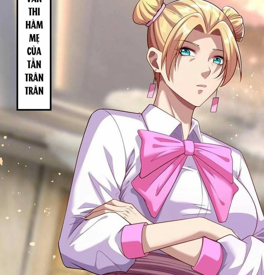 Linh Khí Khôi Phục: Ta Mỗi Ngày Thu Được Một Cái Kỹ Năng Mới Chapter 95 - 29