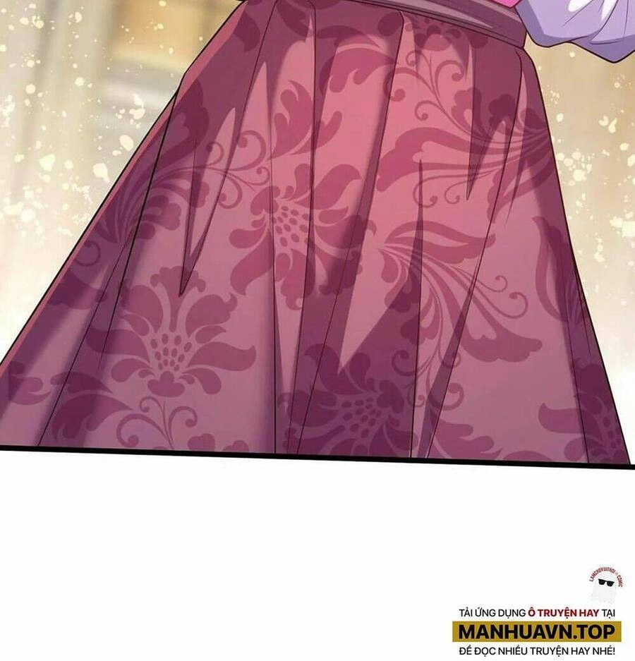 Linh Khí Khôi Phục: Ta Mỗi Ngày Thu Được Một Cái Kỹ Năng Mới Chapter 95 - 30