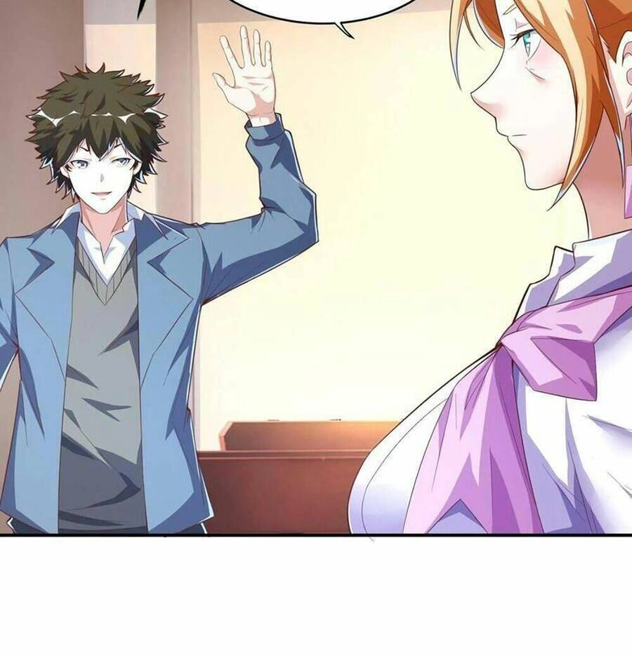 Linh Khí Khôi Phục: Ta Mỗi Ngày Thu Được Một Cái Kỹ Năng Mới Chapter 95 - 35