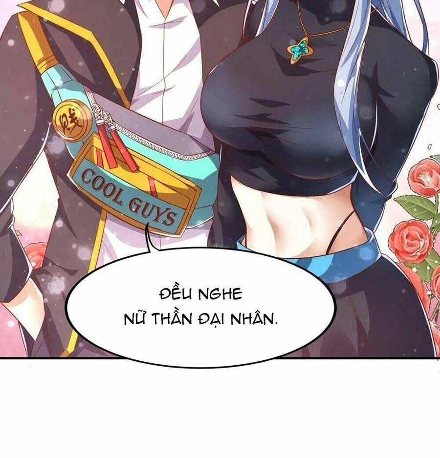 Linh Khí Khôi Phục: Ta Mỗi Ngày Thu Được Một Cái Kỹ Năng Mới Chapter 95 - 46